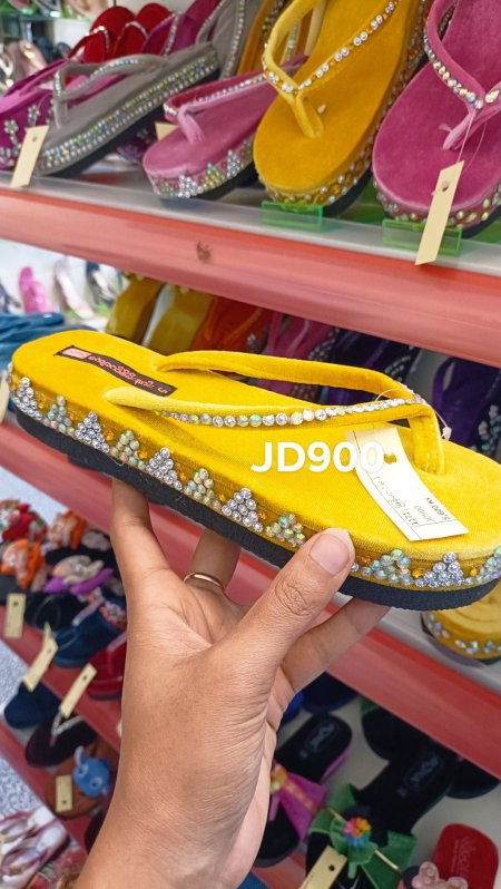JD900