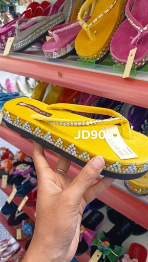 JD900