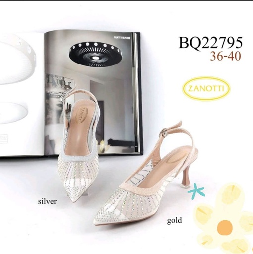  BQ22795