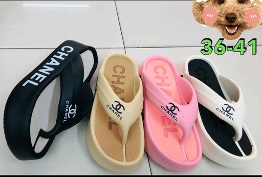 CHANEL